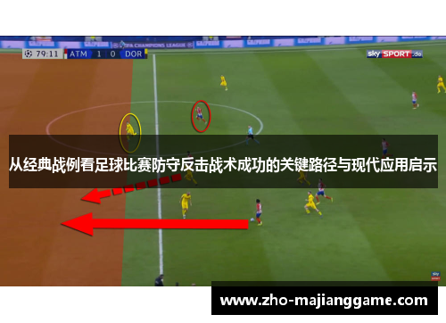 从经典战例看足球比赛防守反击战术成功的关键路径与现代应用启示