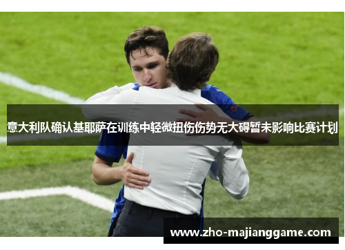 意大利队确认基耶萨在训练中轻微扭伤伤势无大碍暂未影响比赛计划